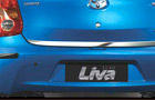 Toyota Etios Liva