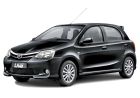 Toyota Etios Liva