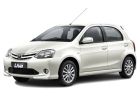 Toyota Etios Liva
