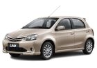 Toyota Etios Liva