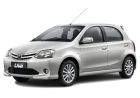 Toyota Etios Liva