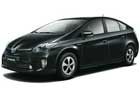 Toyota Prius Pictures