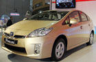 Toyota Prius Picture