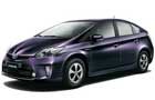 Toyota Prius Z4 photo, car specification, car dealer in India
