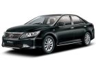 Toyota New Camry 2.5 G