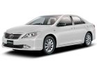 Toyota New Camry 2.5 G