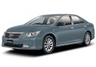 Toyota New Camry 2.5 G