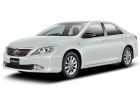 Toyota New Camry 2.5 G