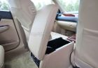 Toyota New Camry 2.5 G