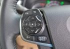 Toyota New Camry 2.5 G