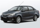 Toyota Etios Cars For Sale