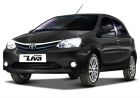 Toyota Etios Liva Best car In Mid Segment