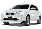Toyota Etios Liva GD BS IV
