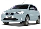Toyota Etios Liva GD BS IV
