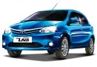 Toyota Etios Liva GD BS IV
