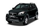 Toyota Rush