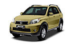Toyota Rush