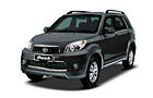 Toyota Rush