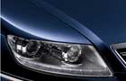 Volkswagen Phaeton