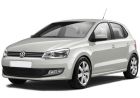 Volkswagen Polo Diesel Highline 1.2L