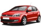 Volkswagen Polo Diesel Highline 1.2L