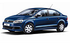 Volkswagen Vento