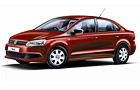 Volkswagen Vento Petrol Style Limited Edition