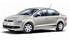 Volkswagen Vento