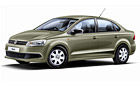 Volkswagen Vento