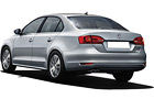 Volkswagen Jetta 1.4 TSI Comfortline