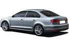 Volkswagen Jetta 1.4 TSI Comfortline