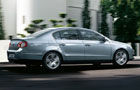 Volkswagen Passat Highline DSG S (Spl. Edition)