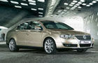 Volkswagen Passat Highline DSG S (Spl. Edition)