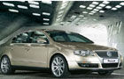 Volkswagen Passat Highline DSG S (Spl. Edition)