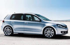 Volkswagen Golf Pictures Volkswagen Golf Pictures