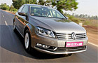 Volkswagen Passat Pictures Volkswagen Passat Pictures