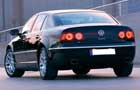 Volkswagen Phaeton