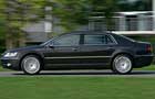 Volkswagen Phaeton