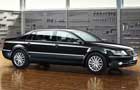 Volkswagen Phaeton
