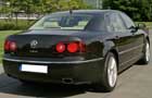 Volkswagen Phaeton