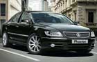 Volkswagen Phaeton