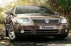 Volkswagen Phaeton