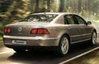 Volkswagen Phaeton