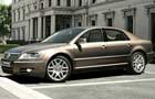 Volkswagen Phaeton