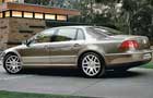 Volkswagen Phaeton