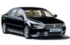 Volkswagen Phaeton