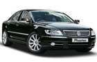Volkswagen Phaeton