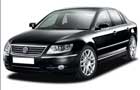 Volkswagen Phaeton