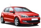 Volkswagen Polo Diesel Highline 1.2L