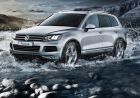 Volkswagen Touareg V6 3.0 TDI